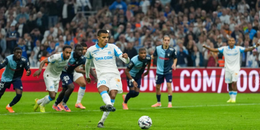 Marseille vs Le Havre FC (02:05 – 19/10) | Xem lại trận đấu
