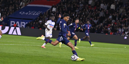 PSG vs Strasbourg (01:45 – 18/10) | Xem lại trận đấu