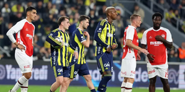 Fenerbahce vs Karagumruk (00:00 – 20/10) | Xem lại trận đấu