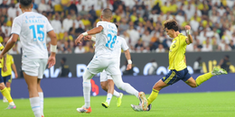 Al Nassr vs Al Fateh SC (01:00 – 19/10) | Xem lại trận đấu