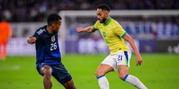 Nhật Bản vs Brazil (17:30 – 14/10) | Xem lại trận đấu