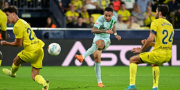 Villarreal vs Real Betis (23:30 – 18/10) | Xem lại trận đấu