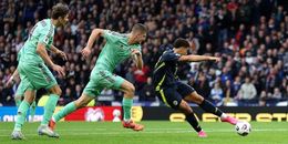 Scotland vs Belarus (23:00 – 12/10) | Xem lại trận đấu