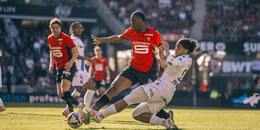 Rennes vs AJ Auxerre (22:15 – 19/10) | Xem lại trận đấu