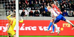 Faroe Islands vs CH Séc (23:00 – 12/10) | Xem lại trận đấu