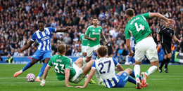 Brighton vs Newcastle United (21:00 – 18/10) | Xem lại trận đấu