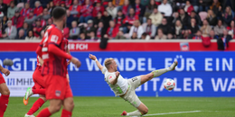 Heidenheim vs Werder Bremen (20:30 – 18/10) | Xem lại trận đấu