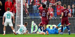 Na Uy vs New Zealand (23:00 – 14/10) | Xem lại trận đấu