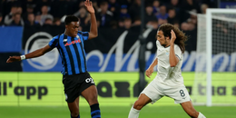 Atalanta vs Lazio (23:00 – 19/10) | Xem lại trận đấu