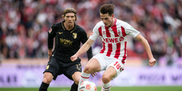 FC Köln vs Augsburg (20:30 – 18/10) | Xem lại trận đấu