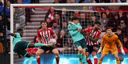 Sunderland vs Wolverhampton (21:00 – 18/10) | Xem lại trận đấu