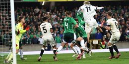 Bắc Ireland vs Đức (01:45 – 14/10) | Xem lại trận đấu