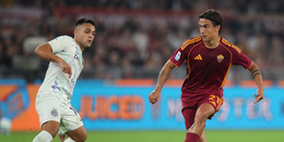 AS Roma vs Inter Milan (01:45 – 19/10) | Xem lại trận đấu