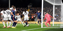 Fulham vs Arsenal (23:30 – 18/10) | Xem lại trận đấu