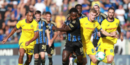 Pisa vs Hellas Verona (20:00 – 18/10) | Xem lại trận đấu