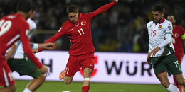 Bulgaria vs Thổ Nhĩ Kỳ (01:45 – 12/10) | Xem lại trận đấu