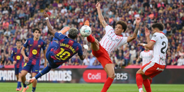 Barcelona vs  Girona (21:15 – 18/10) | Xem lại trận đấu