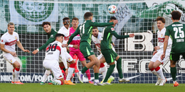 VfL Wolfsburg vs VfB Stuttgart (20:30 – 18/10) | Xem lại trận đấu