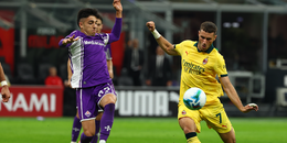 AC Milan vs Fiorentina (01:45 – 20/10) | Xem lại trận đấu