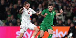 Ireland vs Armenia (01:45 – 15/10) | Xem lại trận đấu