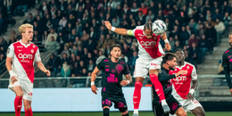 Angers vs AS Monaco (00:00 – 19/10) | Xem lại trận đấu