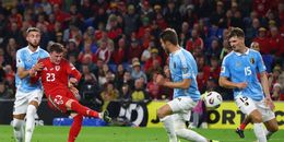 Xứ Wales vs Bỉ (01:45 – 14/10) | Xem lại trận đấu