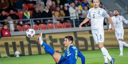 Ukraine vs Azerbaijan (01:45 – 14/10) | Xem lại trận đấu