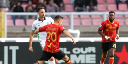 Lecce vs Sassuolo (20:00 – 18/10) | Xem lại trận đấu