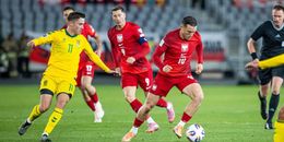 Lithuania vs Ba Lan (01:45 – 13/10) | Xem lại trận đấu