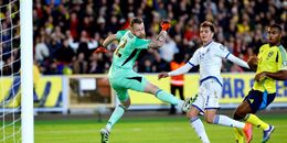 Thụy Điển vs Kosovo (01:45 – 14/10) | Xem lại trận đấu