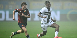 Genoa vs Parma (20:00 – 19/10) | Xem lại trận đấu