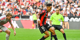 OGC Nice vs Lyon (22:00 – 18/10) | Xem lại trận đấu