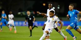 Iceland vs Pháp (01:45 – 14/10) | Xem lại trận đấu